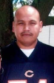 Obituary information for Luis M. Serrano, Jr.