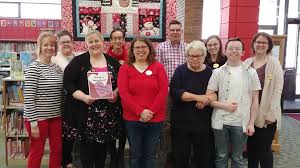 Wishing Glenda Lanning a very...