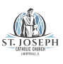 Saint Joseph Catholic Church from stjoseph-libertyville.org