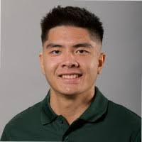 Ronald Pang's Instagram, Twitter & Facebook