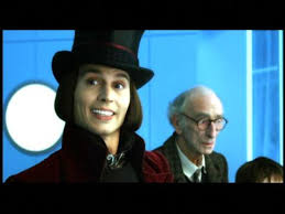 Charlie and the Chocolate Factory