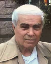 Pasquale DiGiovanni Obituary July 26, 2025