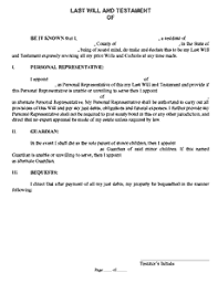 A will is a legal document that sets forth the wishes of the person making it (the testator) regarding the distribution of property and the care of minor children, if any, after their death, and is the centrepiece of most estate plans. Canadian Legal Wills How Are We Better