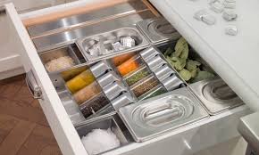 المطابخ الزاوية