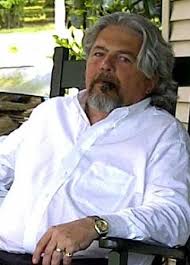 Richard Vancleave's Instagram, Twitter & Facebook