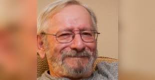 Kenneth Jerry Rench Obituary