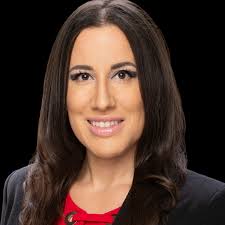 Melina Rodriguez's Instagram, Twitter & Facebook