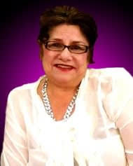 Linda Marie Herrera Obituary (1955