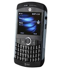 HP iPaq Glisten (AT&T) review