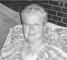 Phyllis ZINSMEISTER Obituary (1933