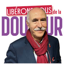 Libérons-nous de la douleur