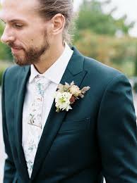 Indoor Garden Wedding at Garfield Park Conservatory