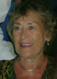 Jane Walsh, 80