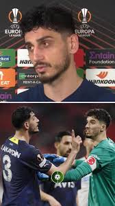 Samet Akaydın'dan Sevilla Maçı Değerlendirmesi