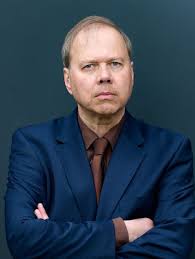 David Baalcke, Schauspieler (Agentur Lennart Berger)