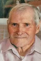 Ralph Jordan, Dallas Center