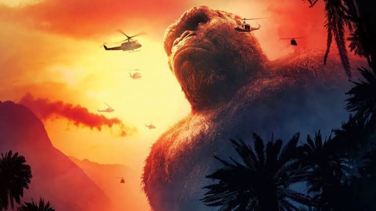 Kong: Skull Island' Is A Quirky Adventure Just Barely Worth Taking - Jon  Negroni