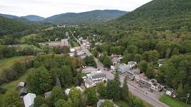 Town Board Meeting — Roxbury, NY