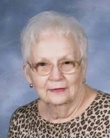 Sarah King Obituary (1930