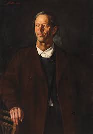 Arno Antino and Sir Peter's scandalous hookup