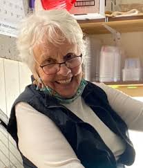 Whitehorse Daily Star: Helen Kent (nee Tetlock)