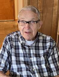 Obituary information for Henry Marshall Snyder