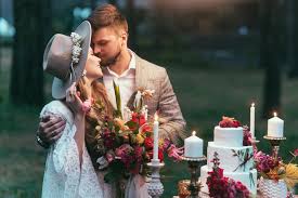 Was passt zu einer boho hochzeit? Heiraten Im Boho Style Ihre Moderne Hippie Hochzeit In Berlin Brandenburg