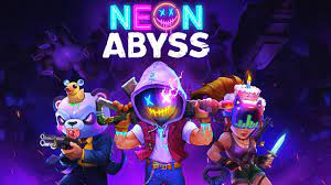 Neon Abyss - Fantastically Deep & Awesome Roguelike - YouTube
