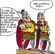 Кристиан клавье, жерар депардье, роберто бениньи и др. Operachorus Asterix Le Site Officiel