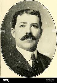 Sec treas hi-res stock photography and images