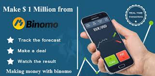 Binomo app is developed by binomo mobile. Binomo Make Money Latest Version For Android Download Apk