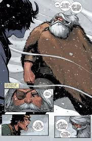 Pride 2024: The Best Queer Moments in Marvel Comics