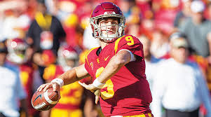 Derived from the english game of rugby, american football was started in 1879 with rules instituted by. Usc Football 2021 Trojans Season Preview And Prediction Athlonsports Com Expert Predictions Picks And Previews