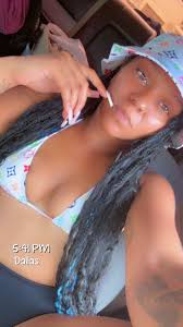 I mean the time of her life