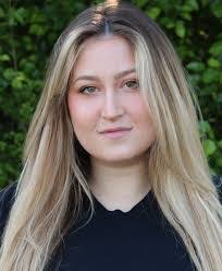 Kristen Pavlik's Instagram, Twitter & Facebook