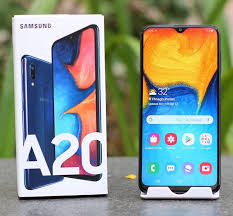 Smartphone Samsung Galaxy A20 32gb Tela Infinita De 6 4 Camera Traseira Dupla Leitor De Digital Android Samsung Galaxy Capas Bonitas Celular Smartphone