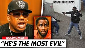 EXCLUSIVE: Frank Lucas’ Son Exposes Diddy For Being Frank’s Hitman| He  Helped Frank Move Substance?