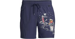 Polo Ralph Lauren Bear Shorts Onlinemahi Com
