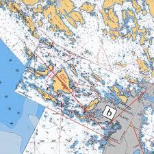 Port Severn To A Penetang Harbour Continuation A Marine