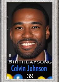 Join me in saying a very special Happy Birthday, Megatron 🎂🦁