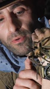 Michael Kursch's Instagram, Twitter & Facebook