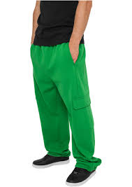 4.7 out of 5 stars with 14 ratings. Men S Sweatpants Urban Classics Cargo Sweatpants C Green Streetjoy Streetwear Hip Hop Clothing Online Shop