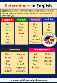 I never have enough money. Quantifiers Determiners Archives English Grammar Here