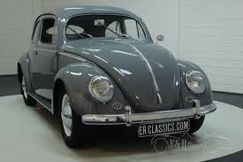 Check spelling or type a new query. Volkswagen Beetle 1953 For Sale At Erclassics