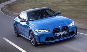 Maybe you would like to learn more about one of these? 2022 Bmw M3 M4 Competition First Look Autonxt