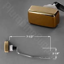 Look inside the back wall of the toilet tank to. Gabrielle Toilet Replacement Parts By Kohler