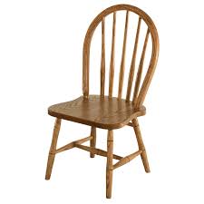 The more common woods are used for less conspicuous structural pieces, such as table and chair legs. Spindle Bow Childs Chair Shipshewana Furniture Co
