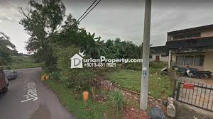 Update information for muhammad bin zulkifli ». Residential Land For Sale At Slim River Perak For Rm 40 000 By Aizad Ariffuddin Durianproperty
