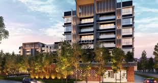 A partir daqui, os hóspedes podem desfrutar de um fácil acesso a. The Alcove The Glades Putra Heights New Low Rise Condominium For Sale Nuprop
