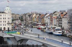 La capital de dinamarca es copenhague. O Que Fazer Em Copenhague E Quando Visitar A Capital Da Dinamarca 27 09 2018 Turismo Folha